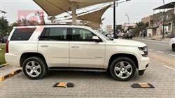 شێڤرۆلێت تاهۆ